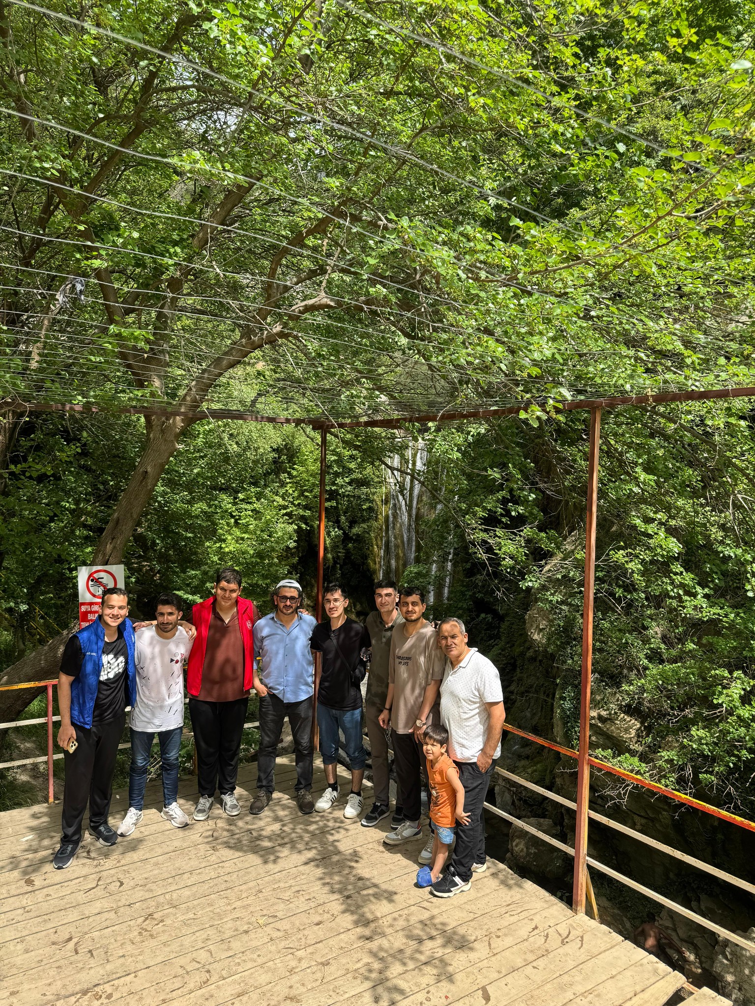 Osmaniye Gençliği Tarih Ve Doğayla Buluştu (4)