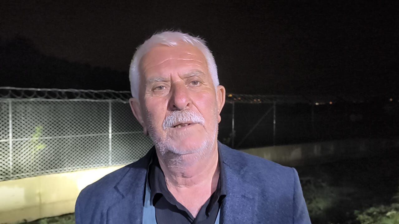 Osmaniye’de Tartışmalı Barınak Sular Altında (1)