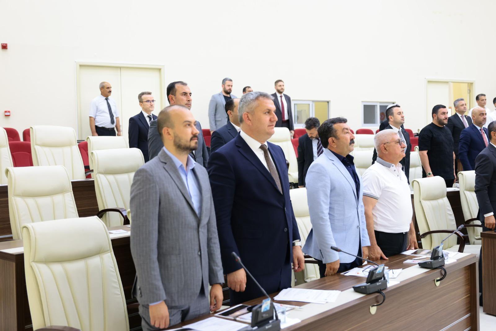 Toprakkale’de Temiz Çevre İçin Adım Adım İlerleme (2)