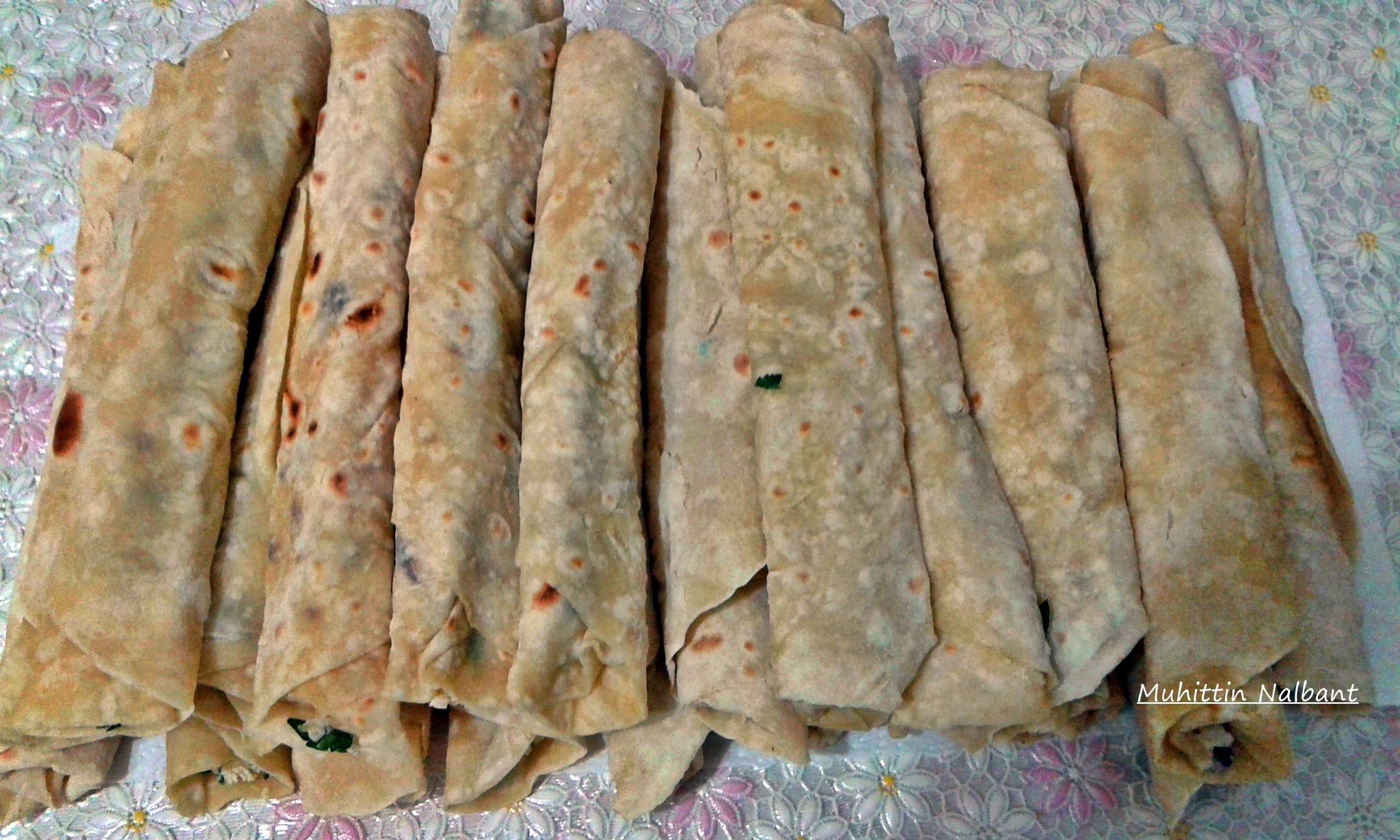 Yayla Serinliği, Sıcak Sofralar (1)
