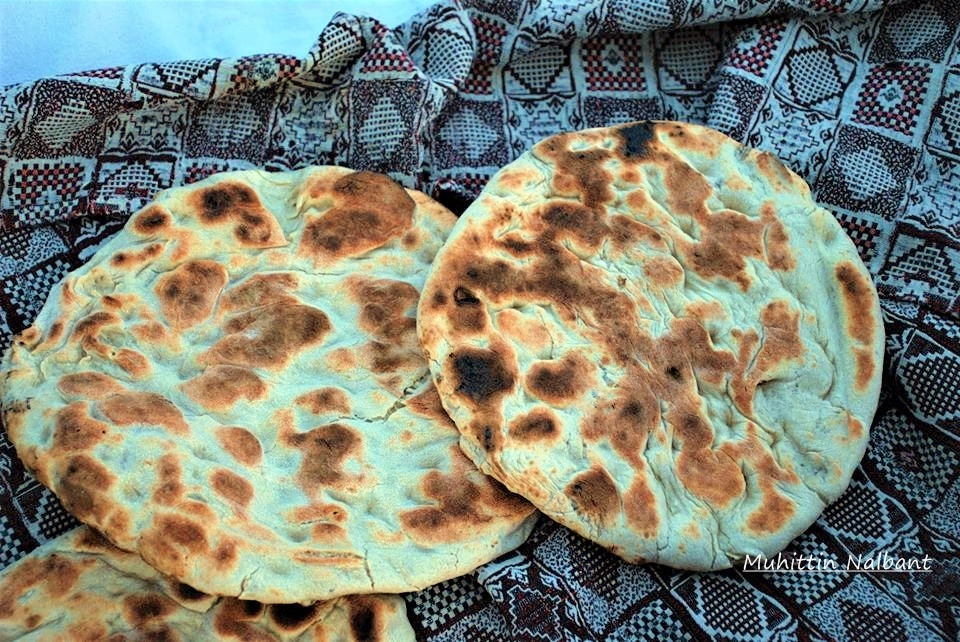 Yayla Serinliği, Sıcak Sofralar (2)