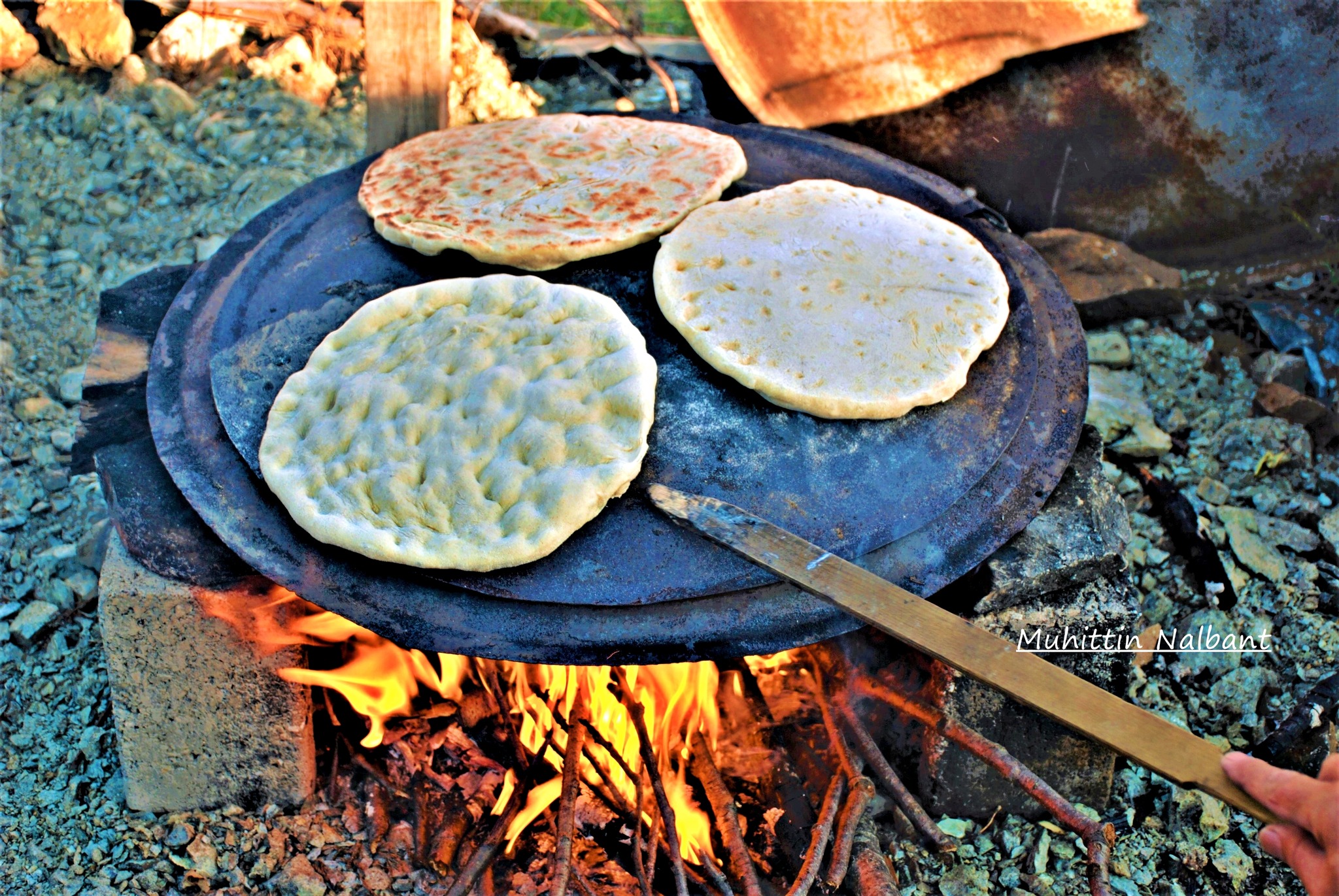 Yayla Serinliği, Sıcak Sofralar (4)