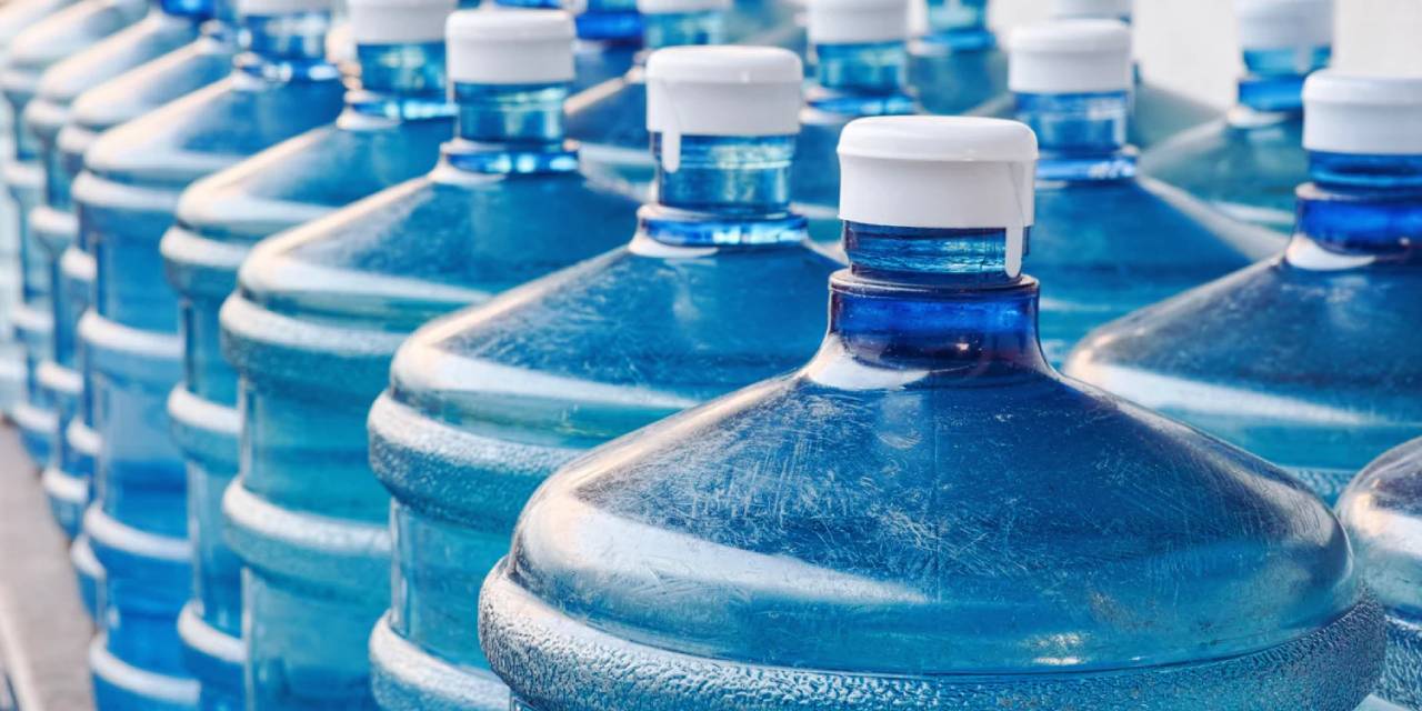 1 Damacana Su 30 Lira Oldu1