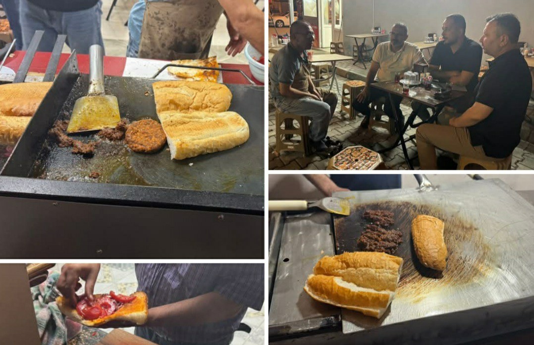 Kadirli Sucuk Ekmek Tescil Yolunda