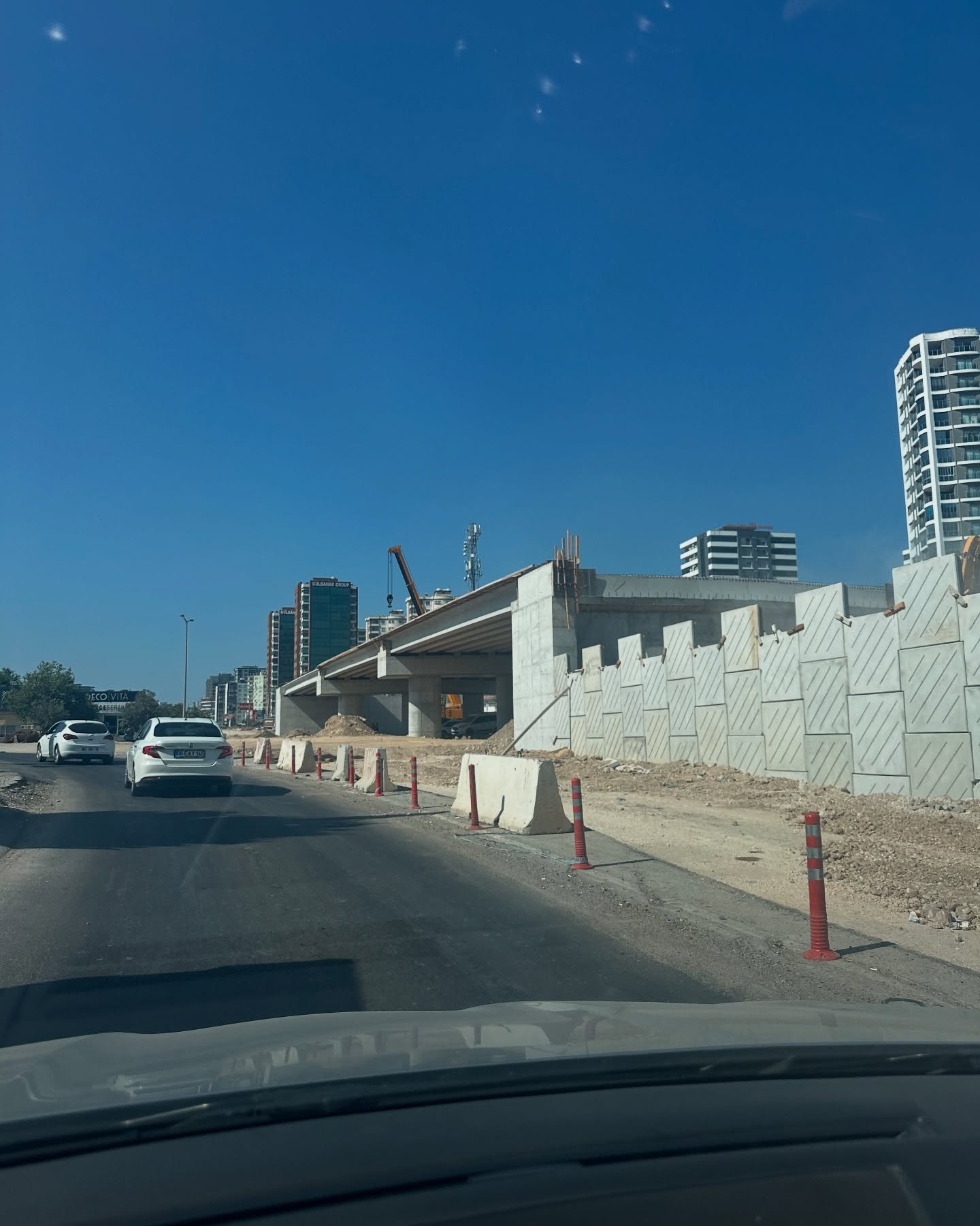 Adana 20 Günde Tamamlıyor, Osmaniye 2 Yıldır Bekliyor (3)