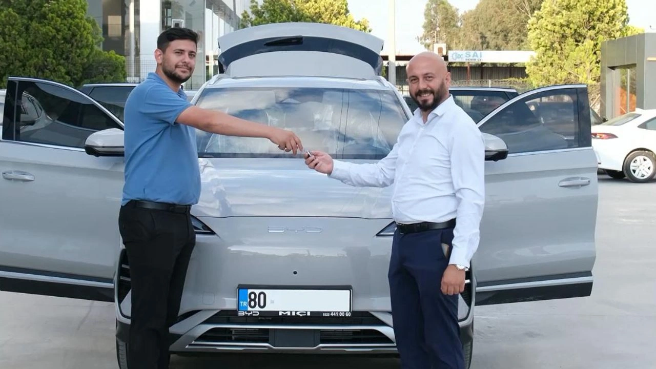 Adana Byd Ersin Şimşek