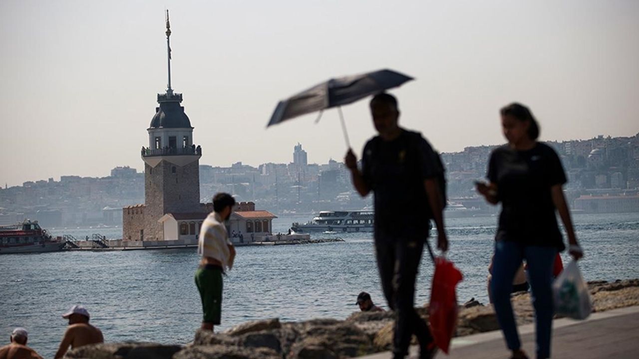 Akom'dan İstanbullulara 1