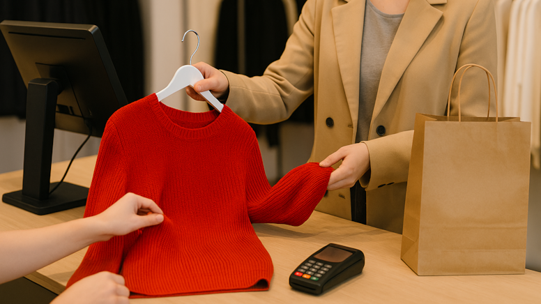 Alışveriş Kuralları Sil Baştan