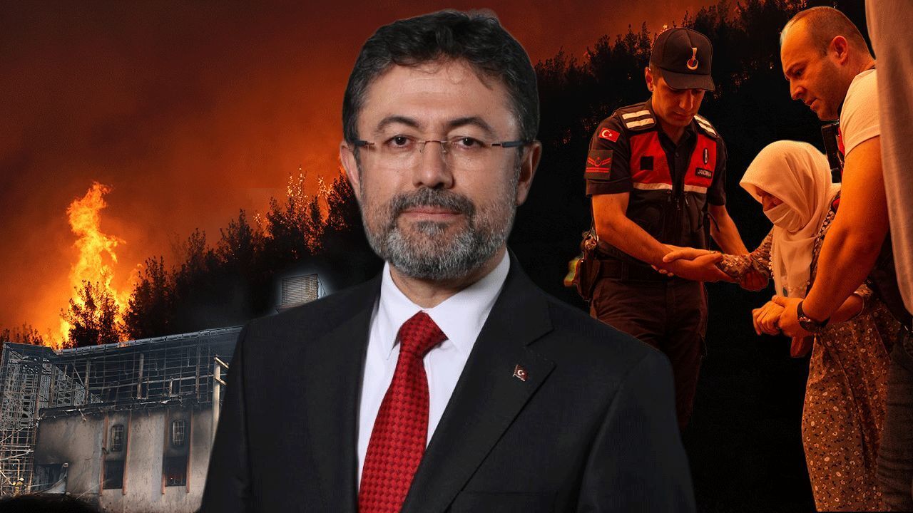 Bakan Yumaklı Uyardı1