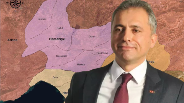 Başkan Çenet