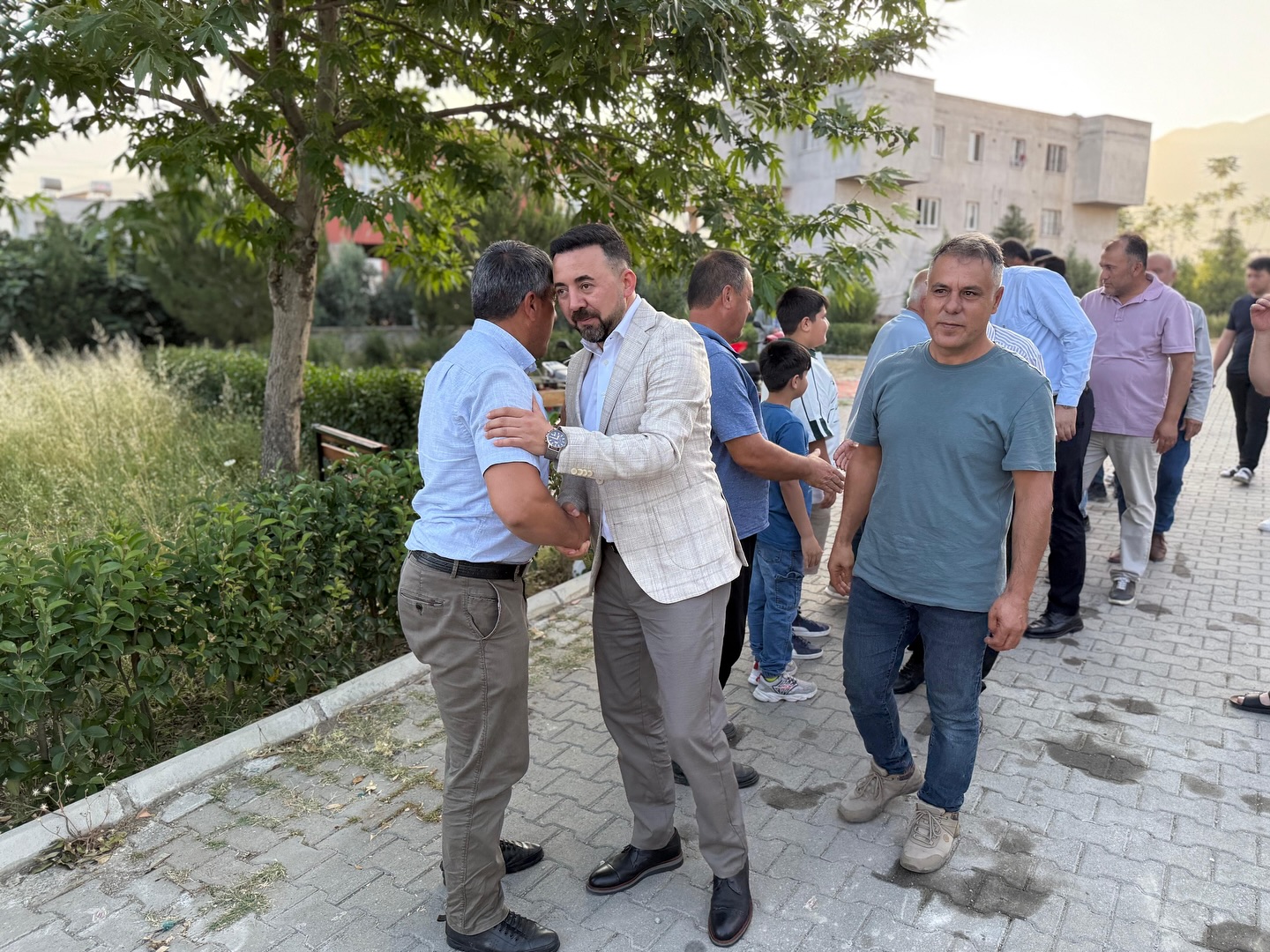 Başkan Kararmaz Birliğimiz Daim Olsun (4)