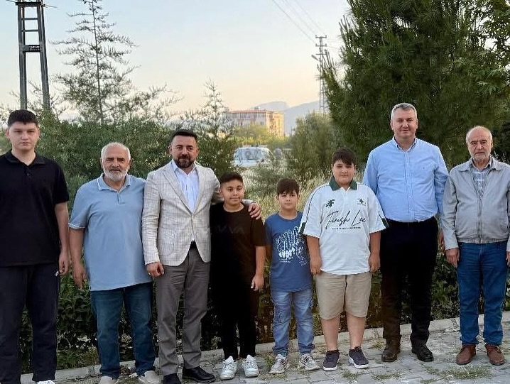 Başkan Kararmaz Birliğimiz Daim Olsun (6)
