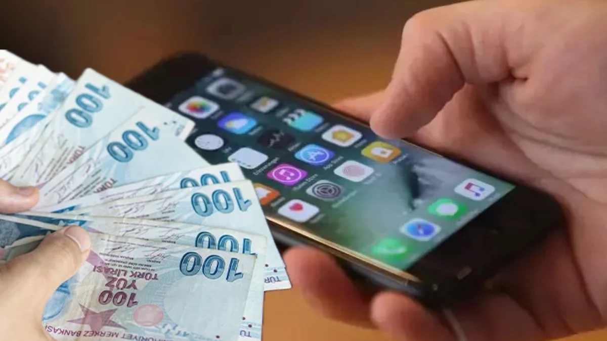 Bedava Telefon Faturası Yardımı