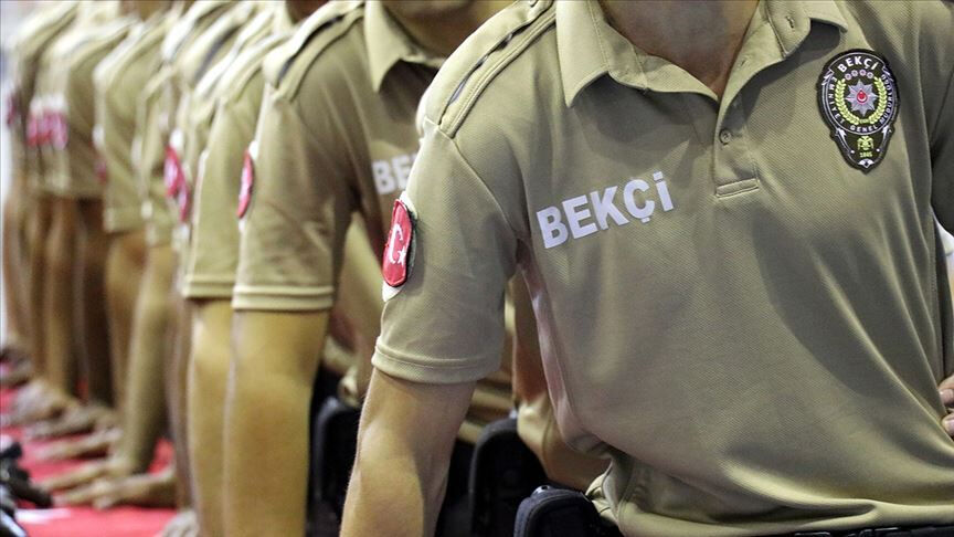 Bekçi Alımları Başladı Mı2
