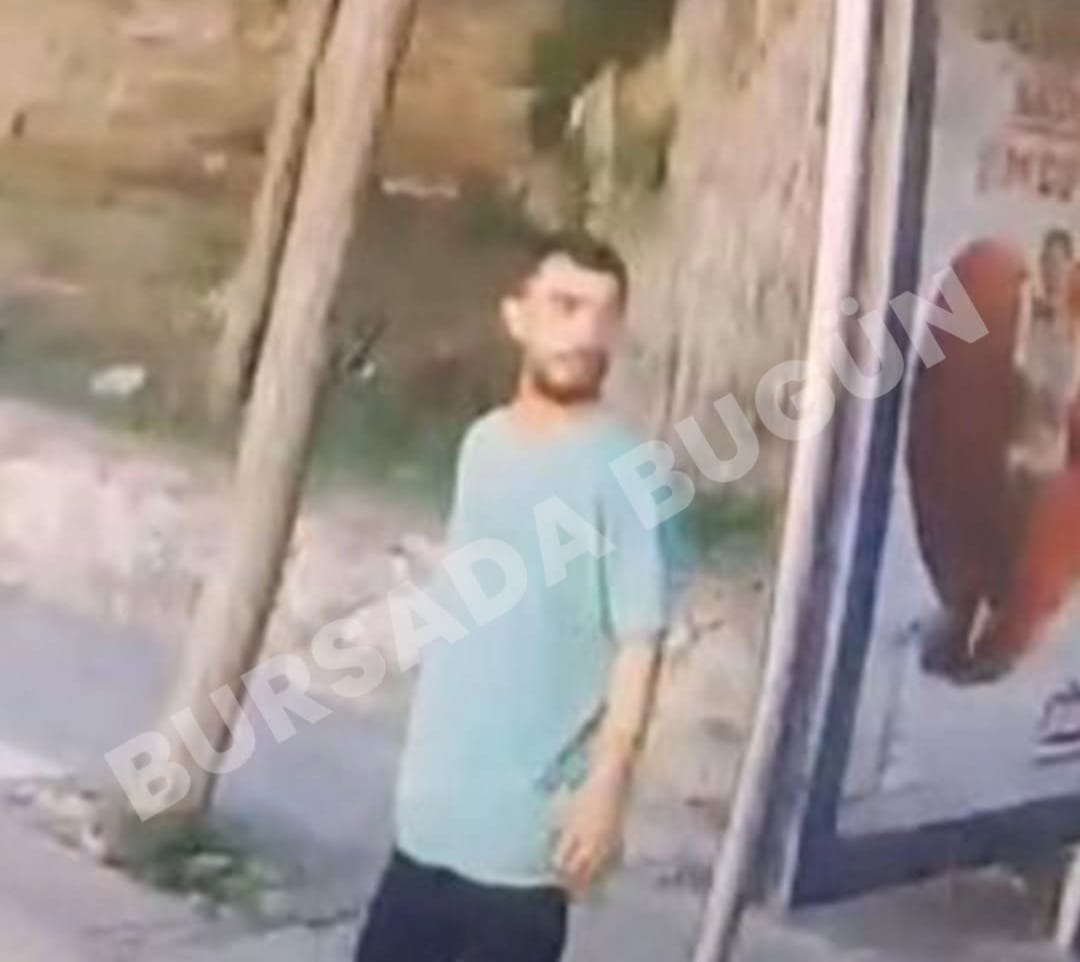 Bursa’da Genç Kıza Bıçaklı Gasp Dehşeti (6)