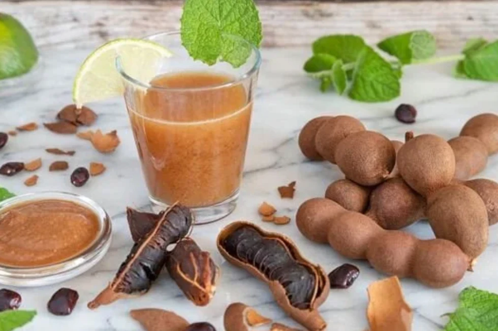 Demi̇r Hi̇ndi̇ Şerbeti̇ 2