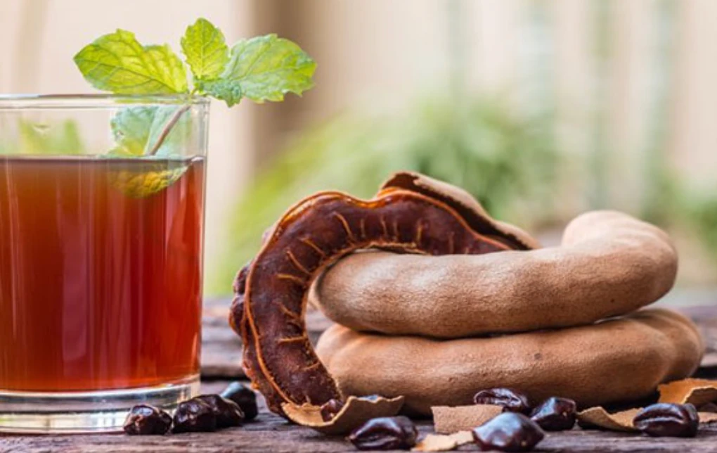 Demi̇r Hi̇ndi̇ Şerbeti̇ 4