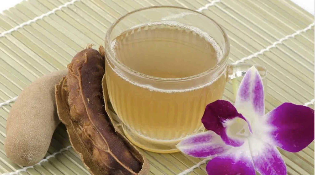 Demi̇r Hi̇ndi̇ Şerbeti̇ 5