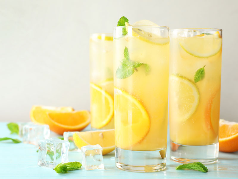 En Lezzetli Limonata2