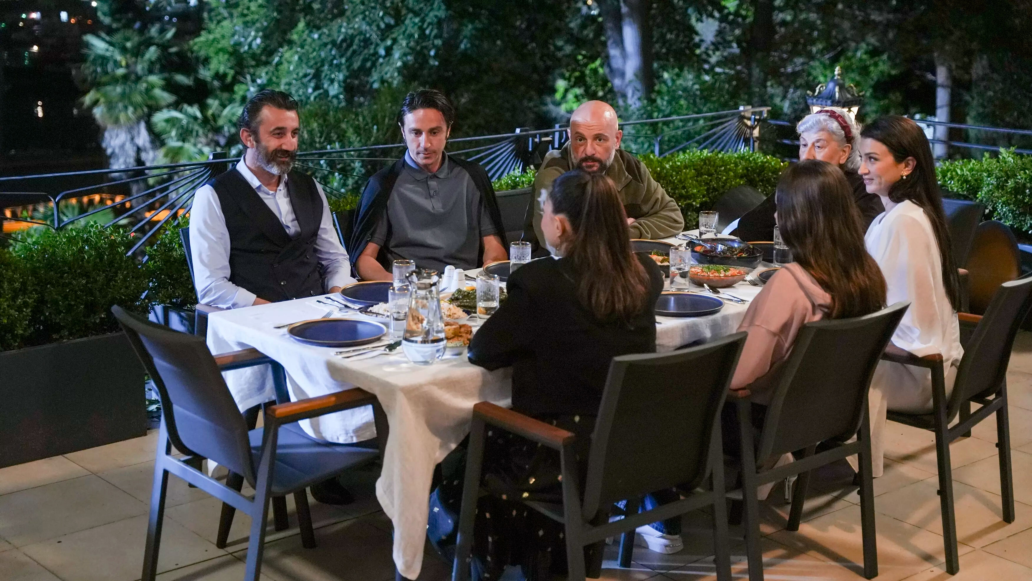 Eşref Rüya Sezon Finali 4