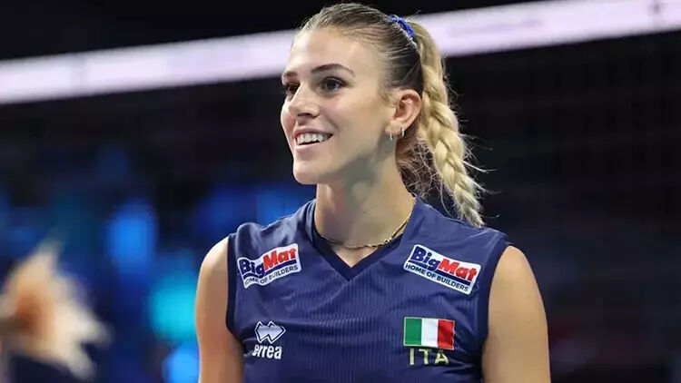Fenerbahçe Kadın Voleybol 2