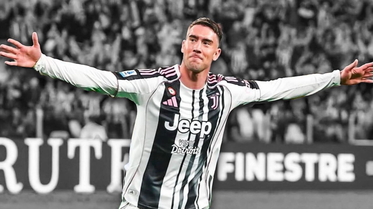 Fenerbahçe Vlahovic’in
