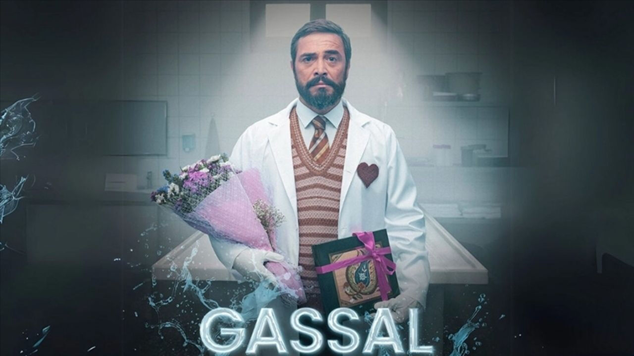 Gassal Nerede Çekildi2