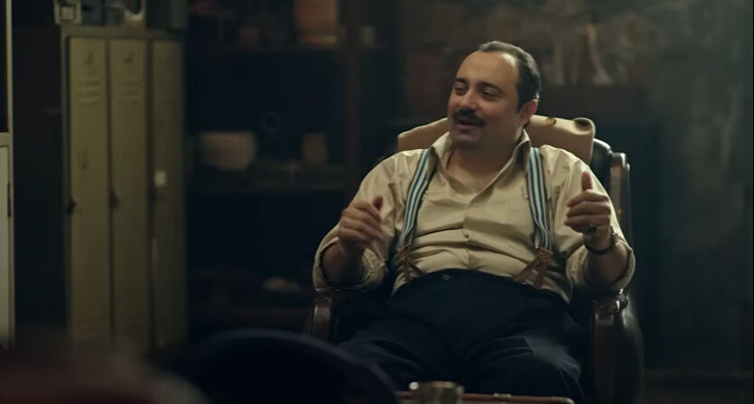 Gibi Dizisi Final Yaptı 7. Sezon Olmayacak (1)