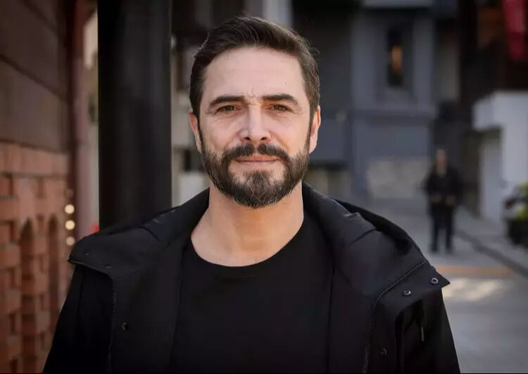 Haberi Alınca Havalara Uçtu2