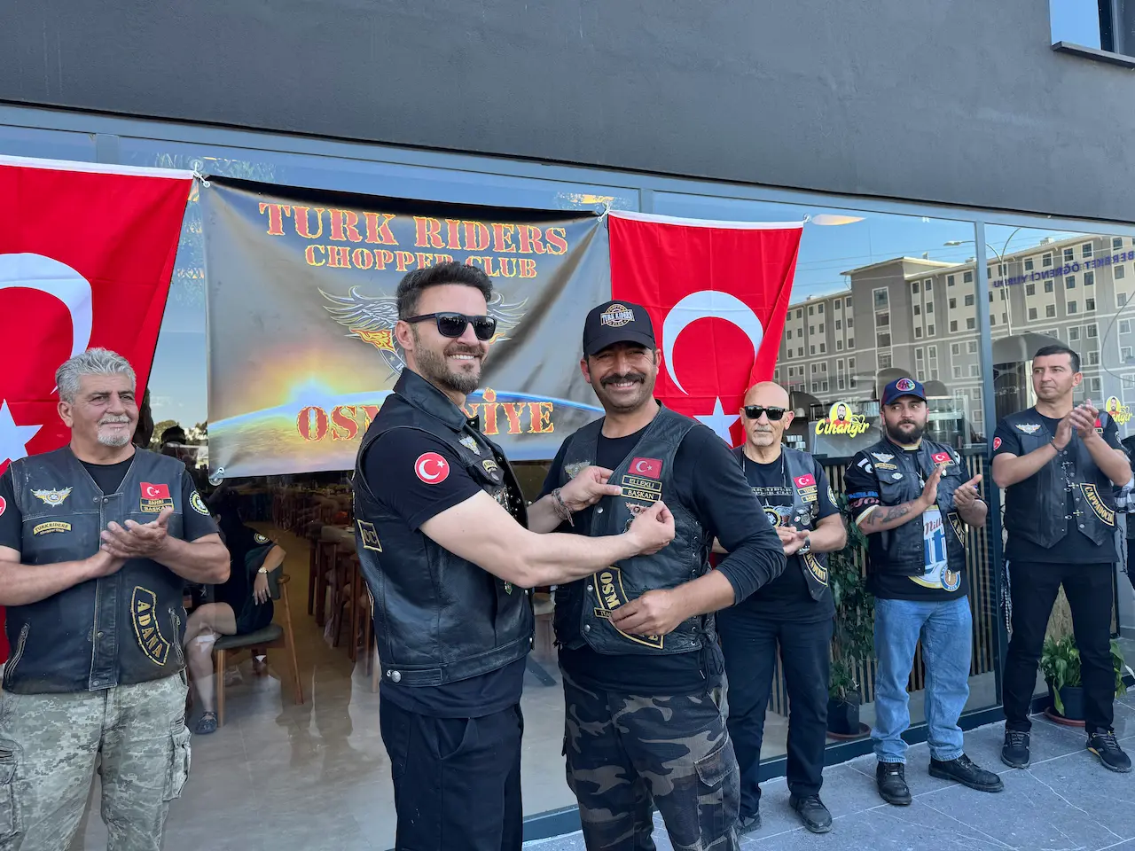 Hacı Ömer Yeşildemir