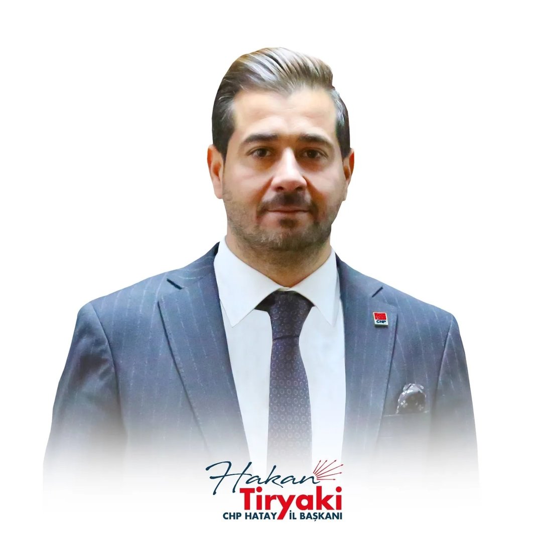 Hakan Tiryaki
