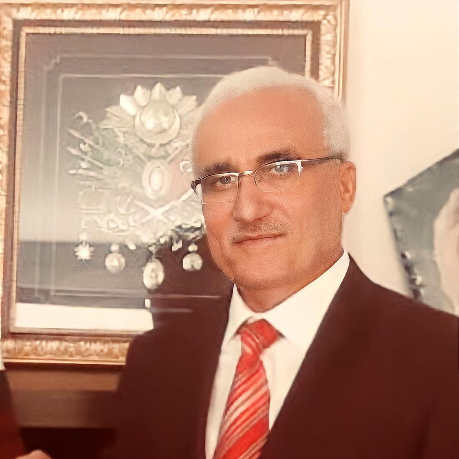 Hasan Kazgı
