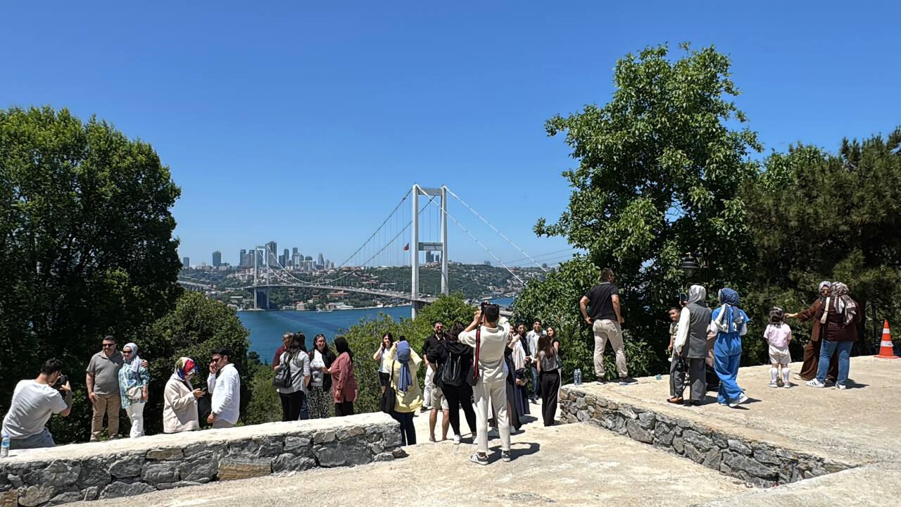 Hava Bir Anda Bambaşka Olacak3