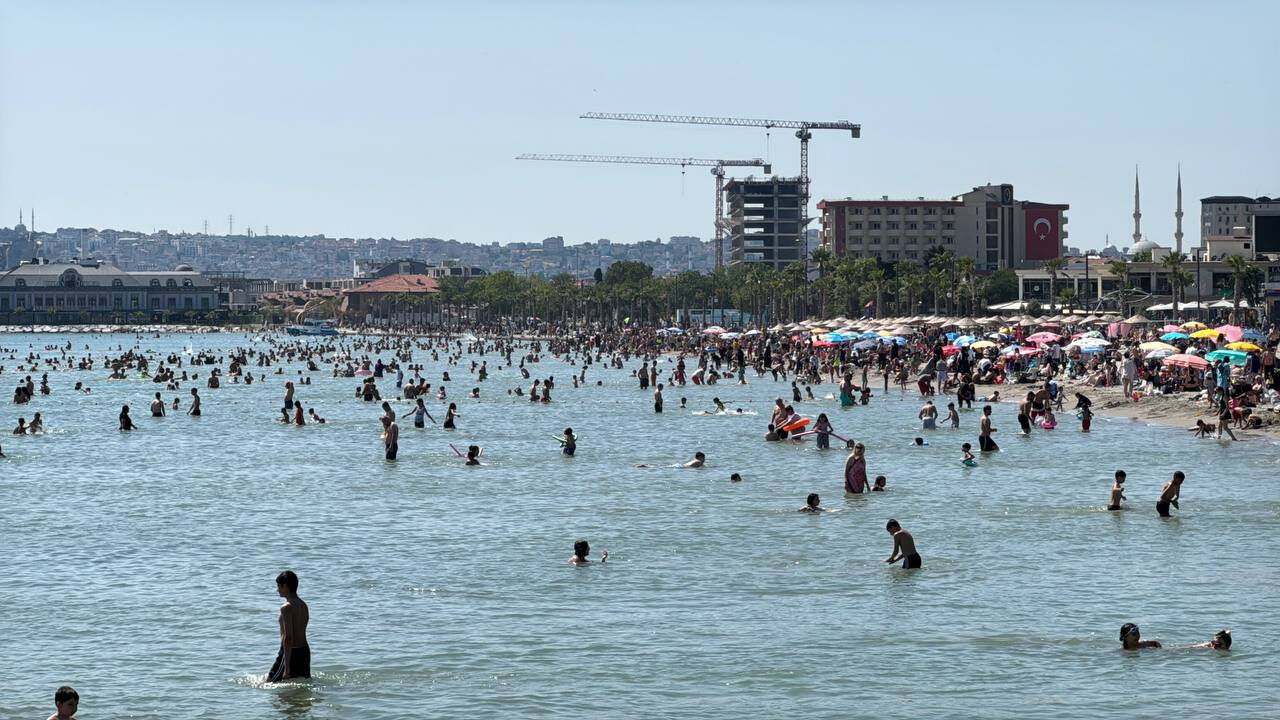 Hava Bir Anda Bambaşka Olacak4