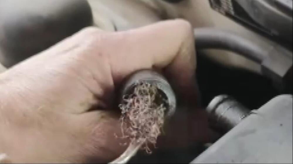 İkinci El Araç Satışında Bu Da Oldu1