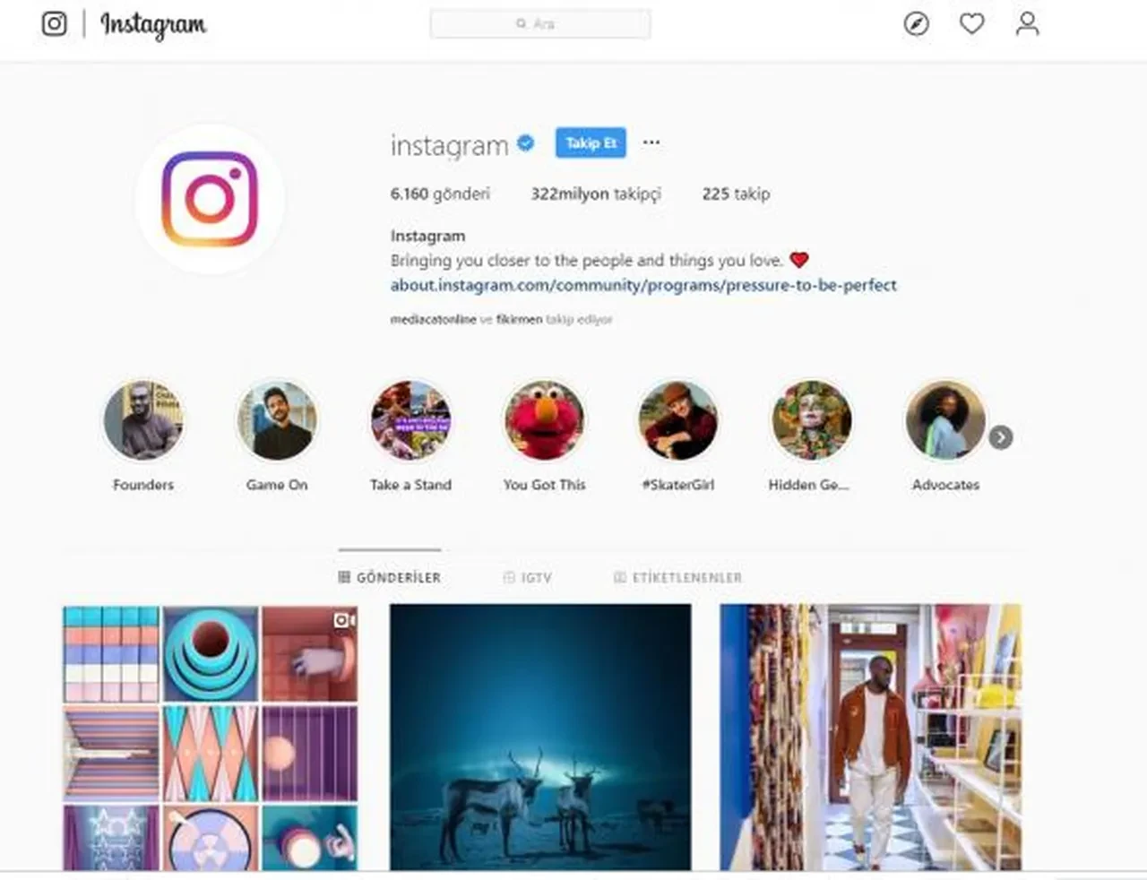 Instagram’ın Gizli Özellikleri Ortaya Çıktı5