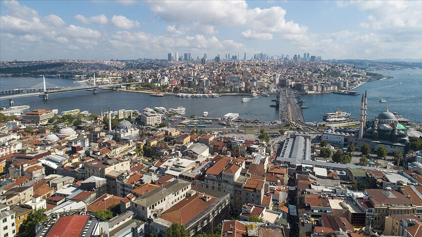 İstanbul’da En Ucuz Ve En Pahalı 7