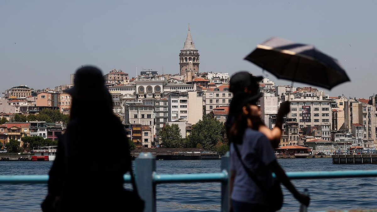 İstanbul'da Yaz Resmen Başlıyor5