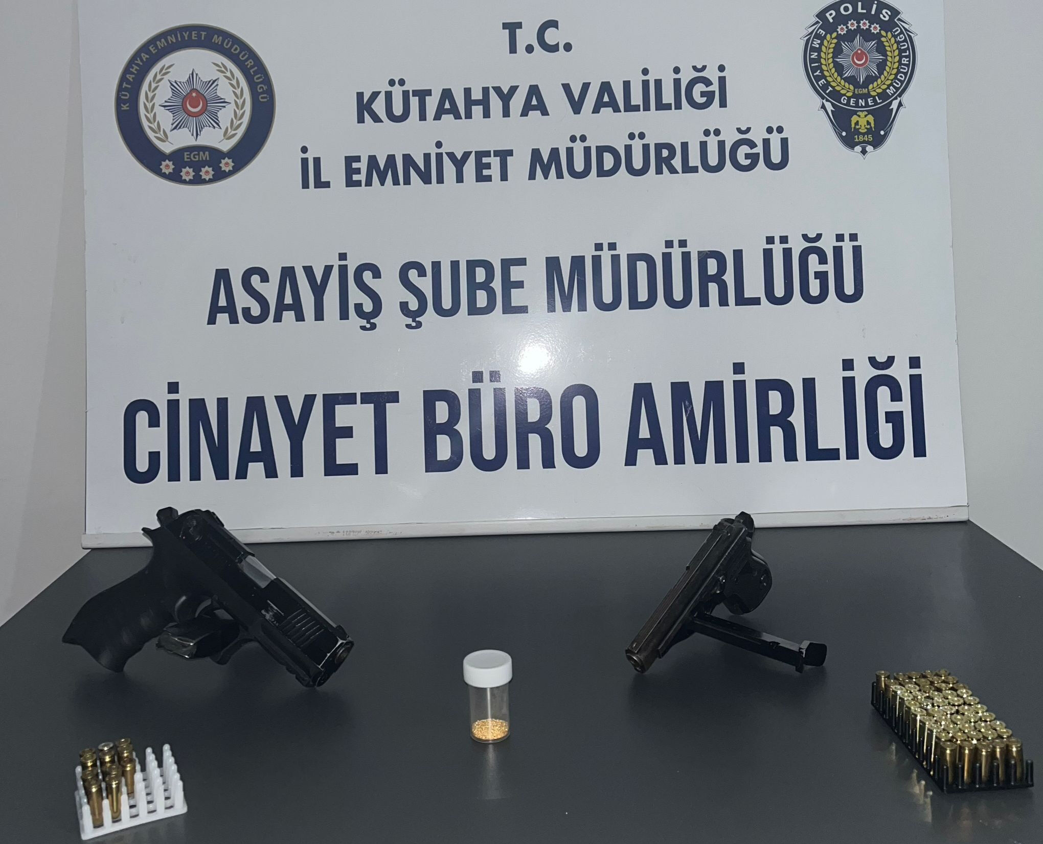 K A L İ F O R N İ Y U M2