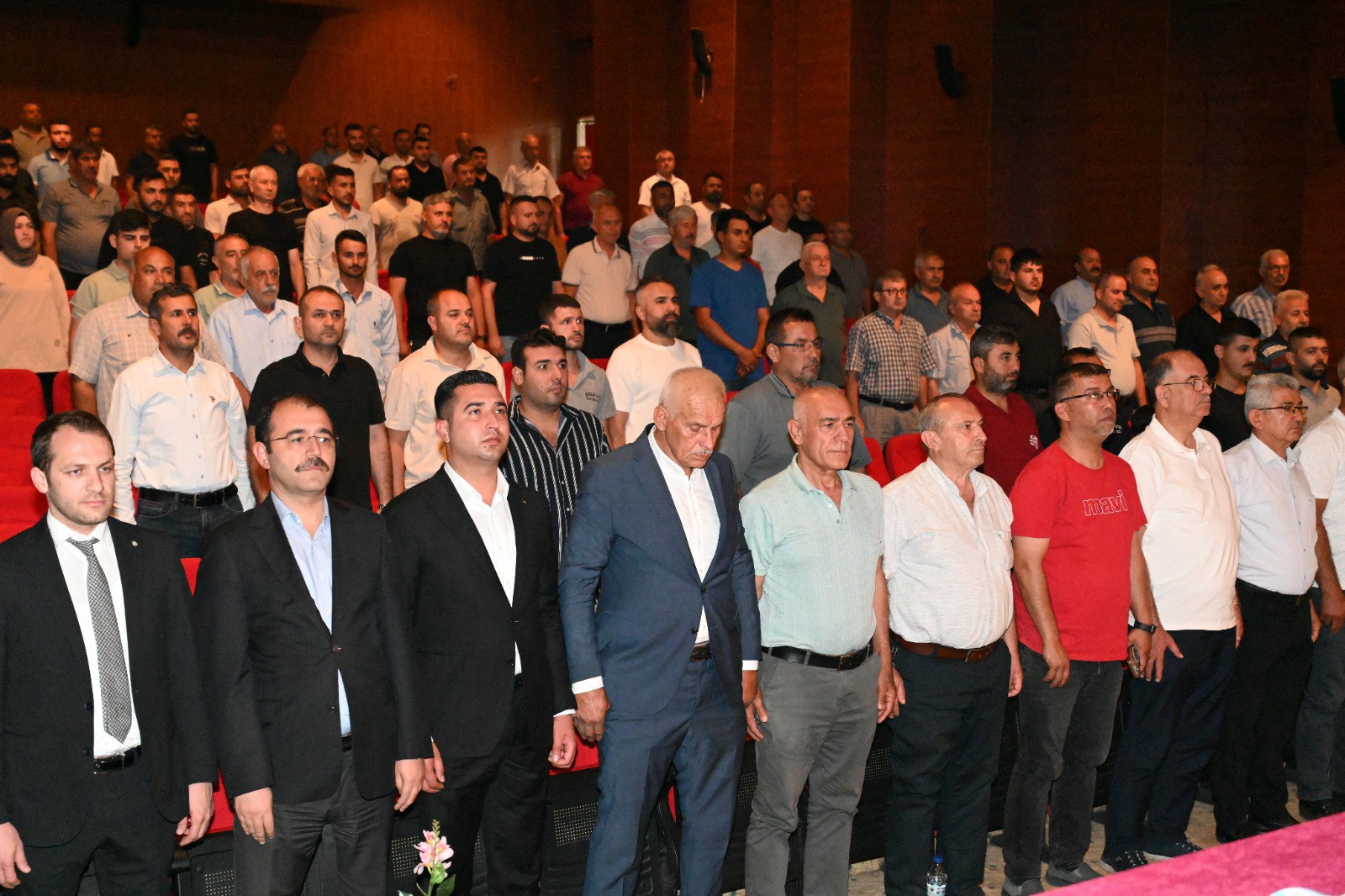 Kadirli’de Küçük Sanayi Sitesi Projesi Tanıtıldı (4)