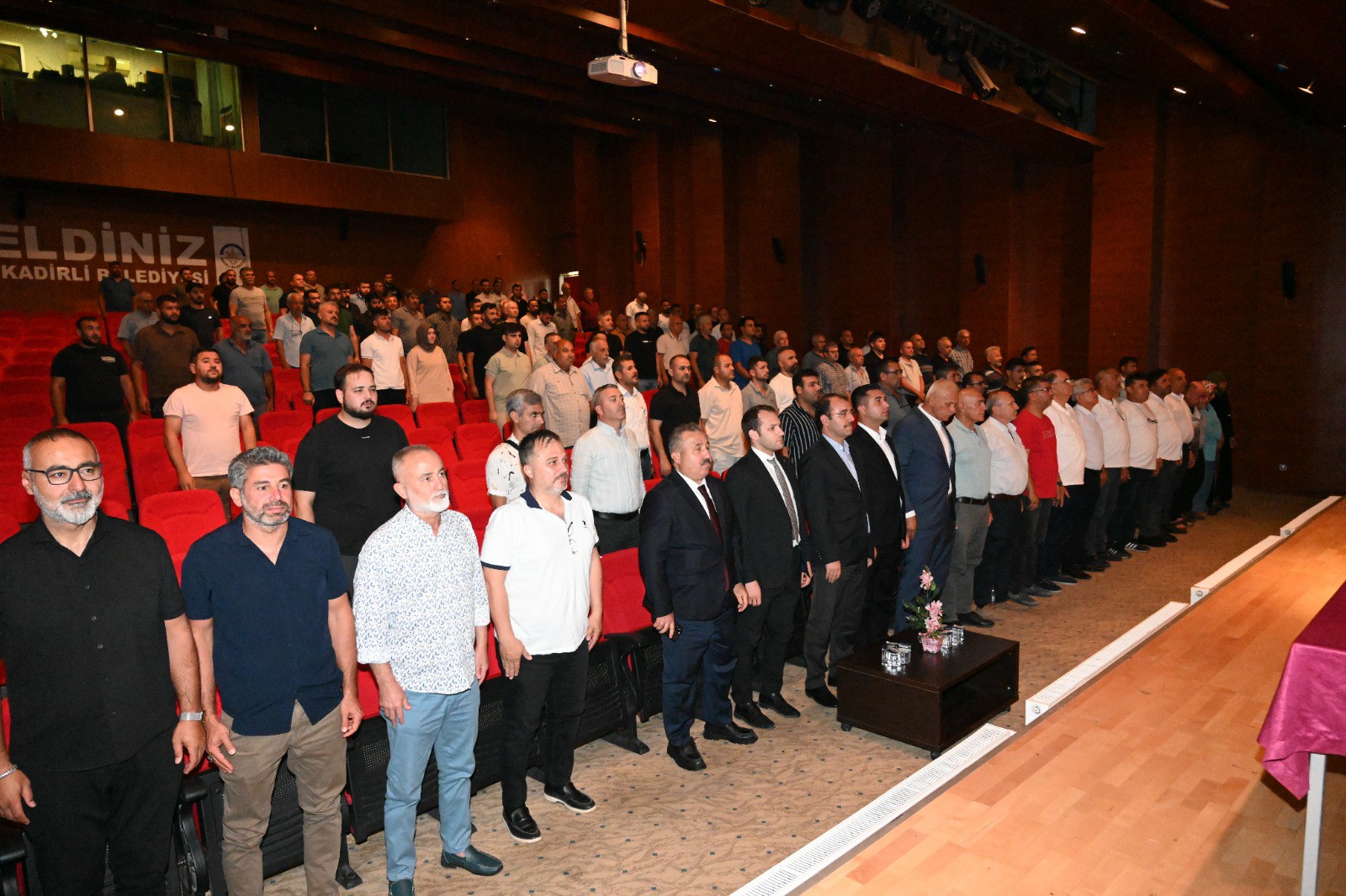 Kadirli’de Küçük Sanayi Sitesi Projesi Tanıtıldı (5)