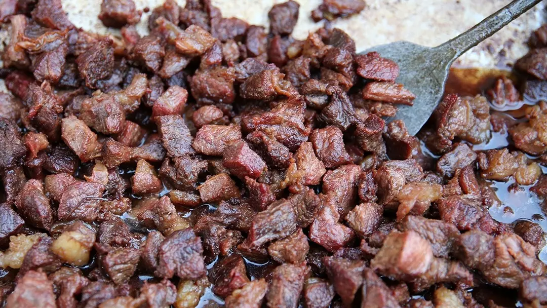 Kavurma Tarifi 2