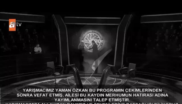 Kim Milyoner Olmak İster5
