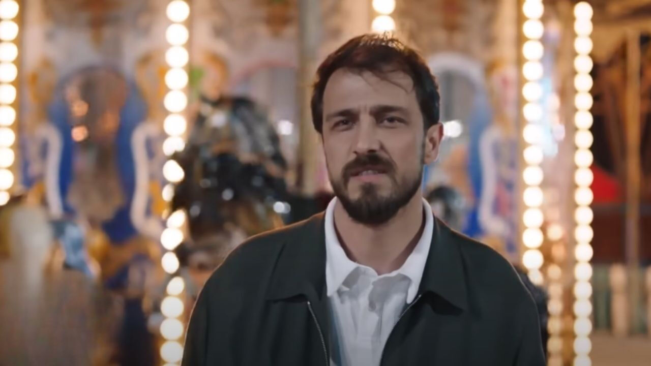 Kızılcık Şerbeti Dizisinden Hangi2