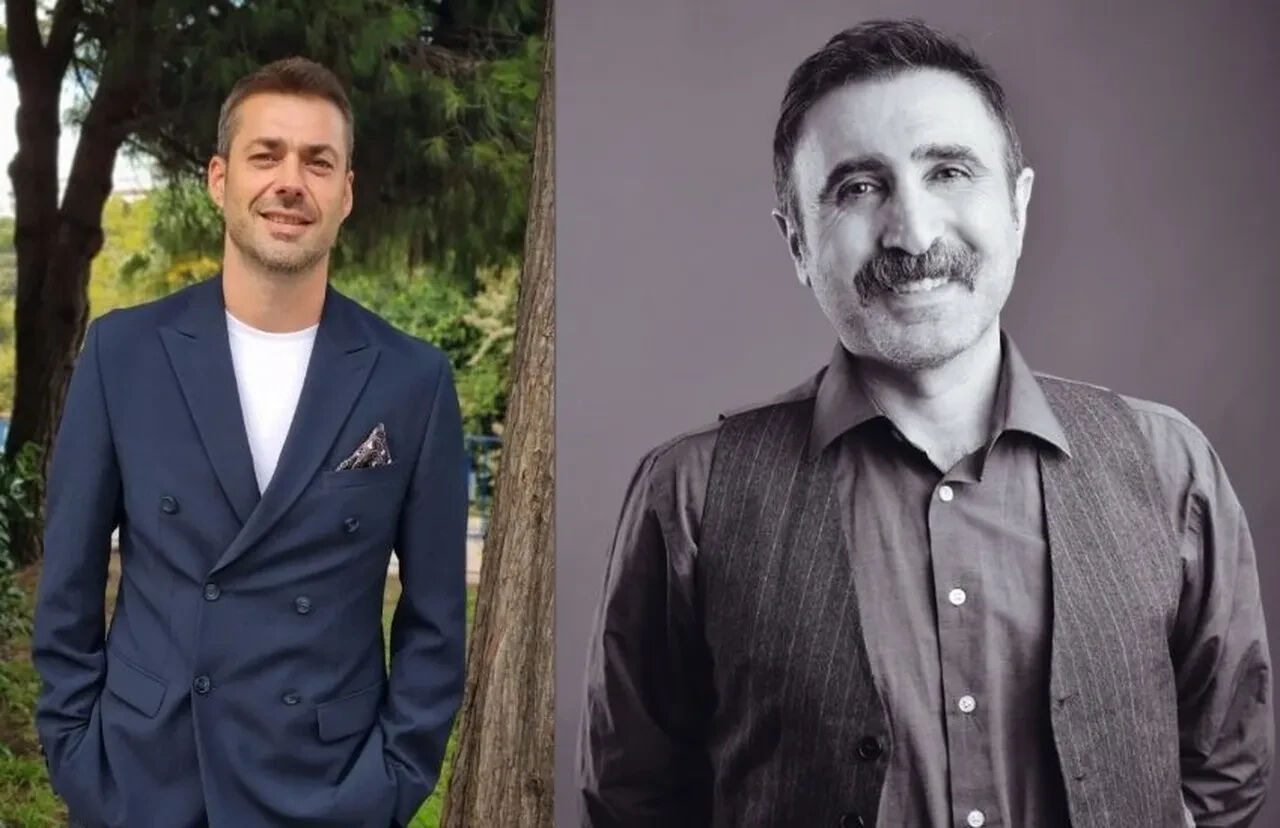 Kızılcık Şerbeti Dizisinden Hangi3