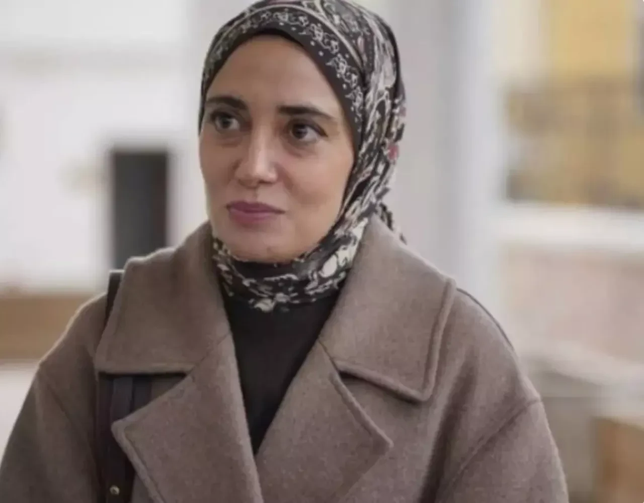 Kızılcık Şerbeti'nin Nursema2