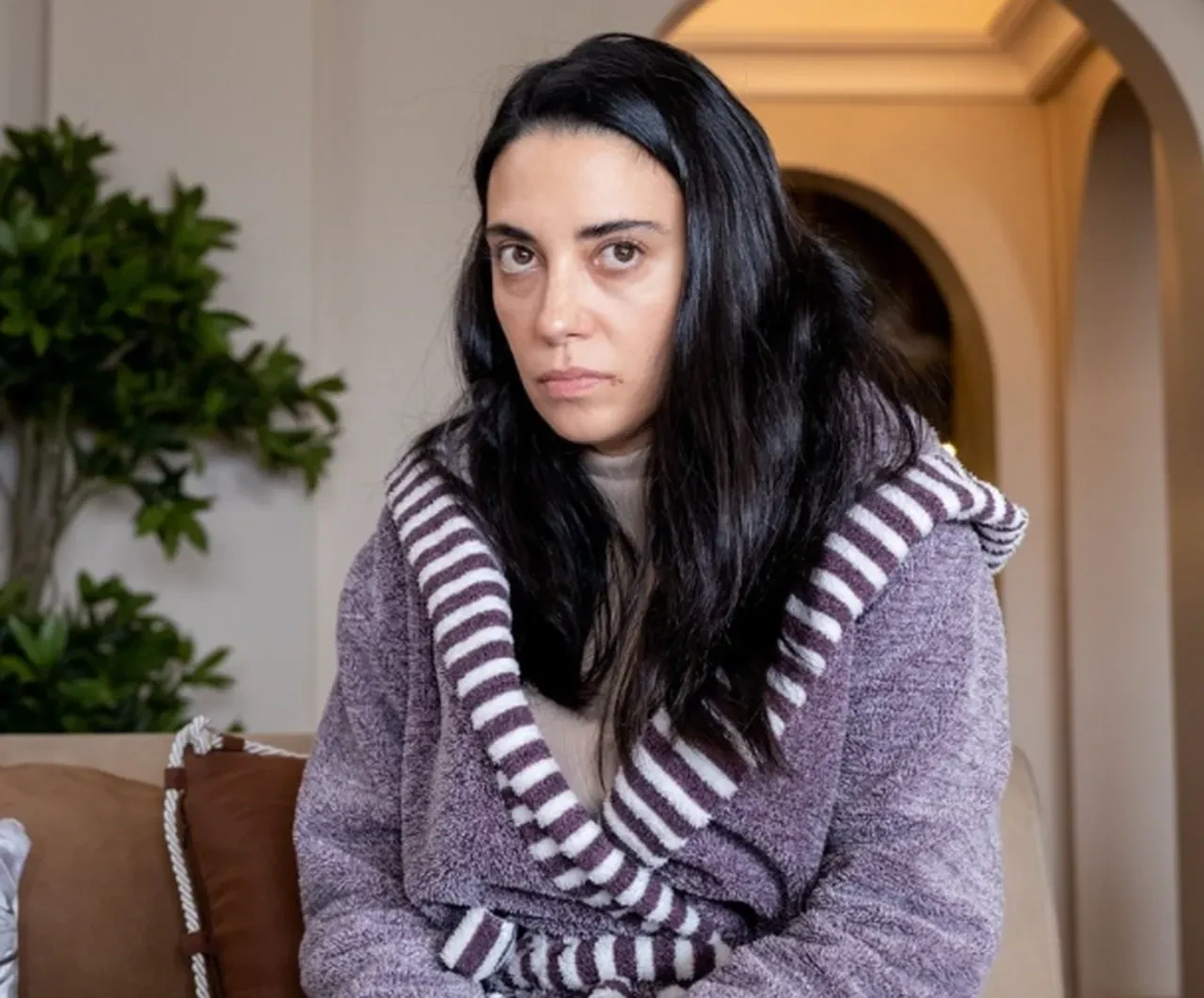 Kızılcık Şerbeti'nin Nursema3