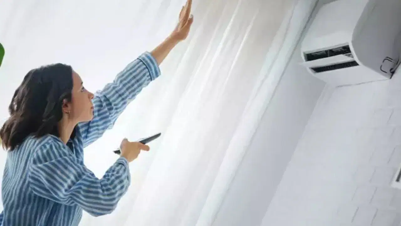 Klima Temizliği Için 5 Etkili Adım2