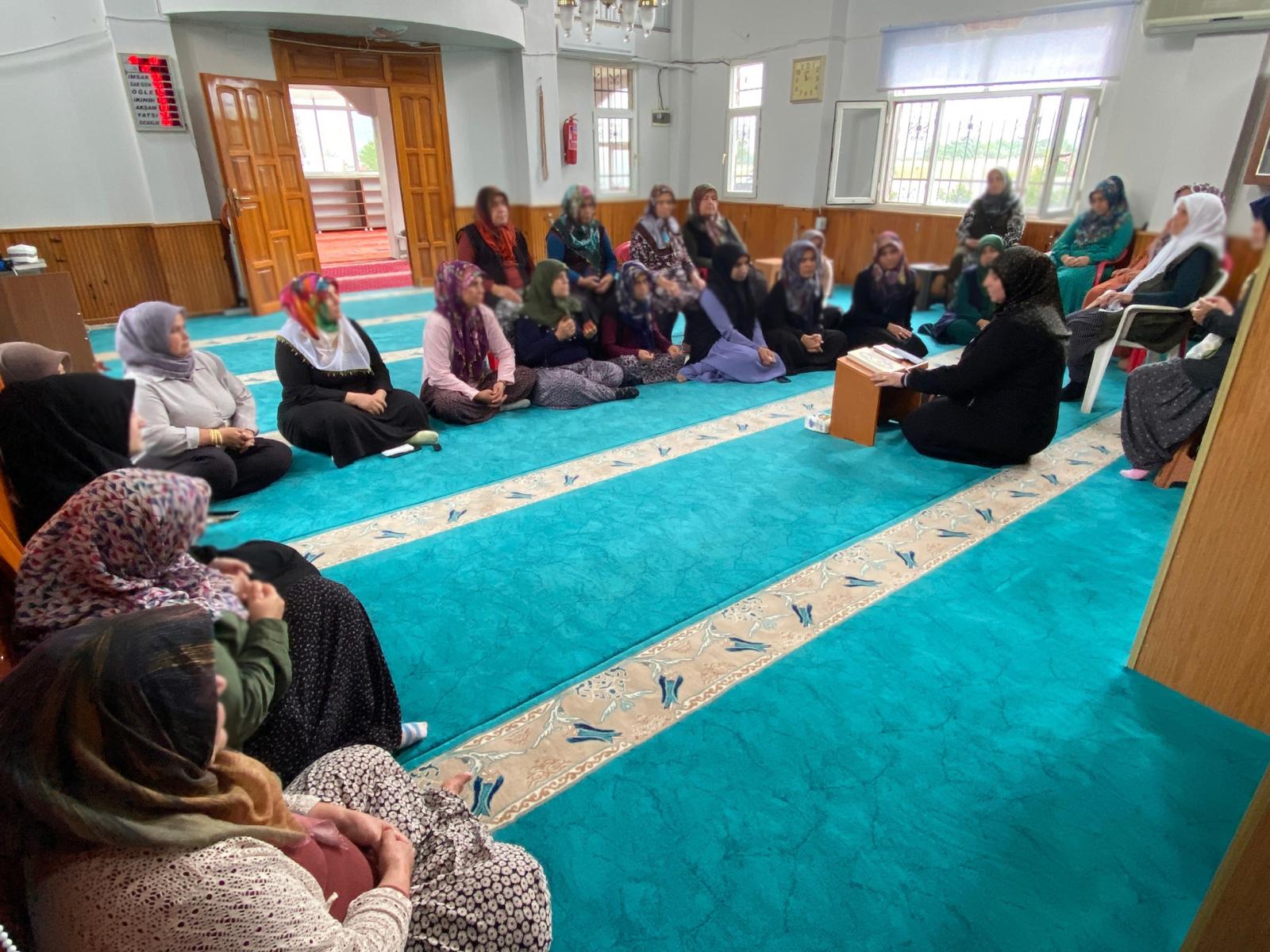 Köylerde Manevi Buluşmalar (4)