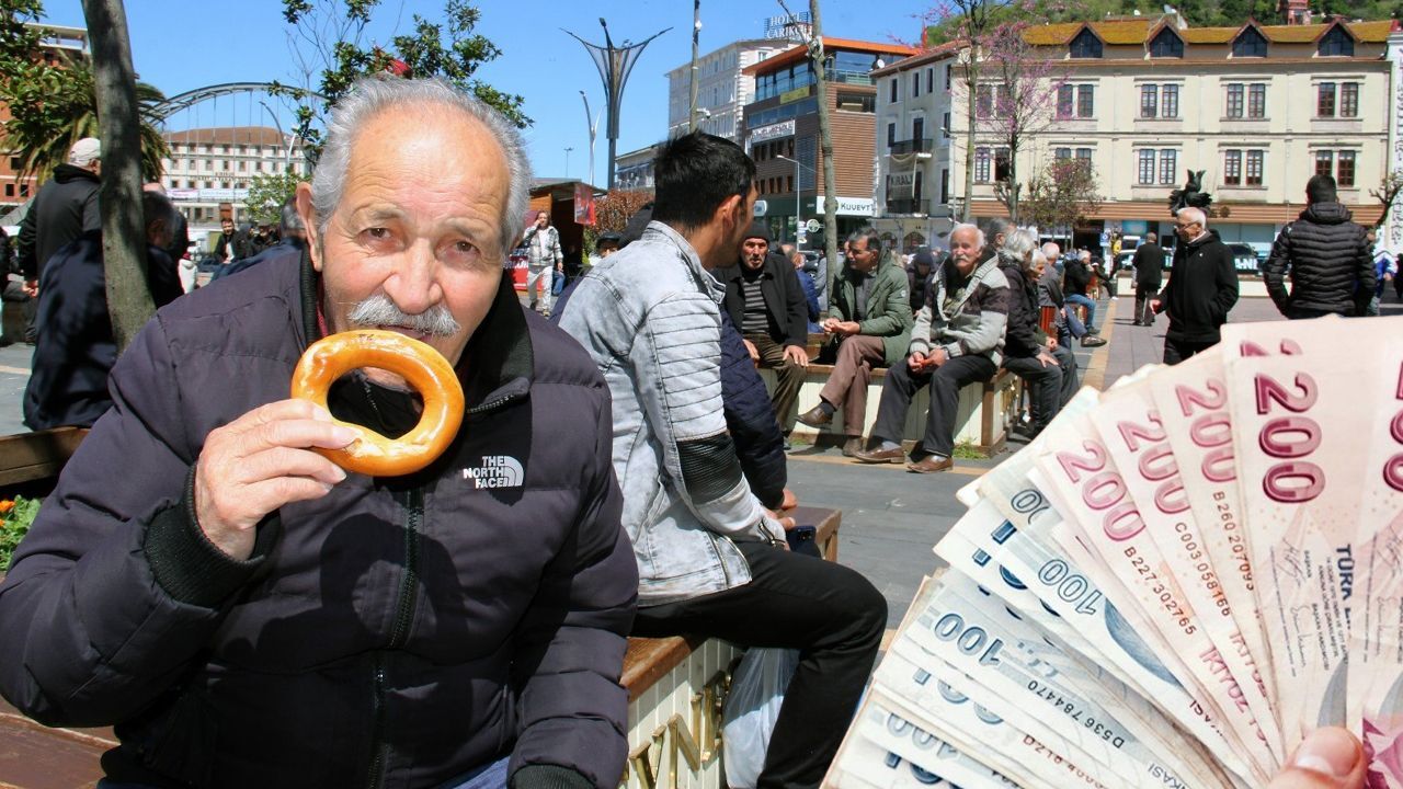 Memur Ve Emekli Için Kritik Gelişme1